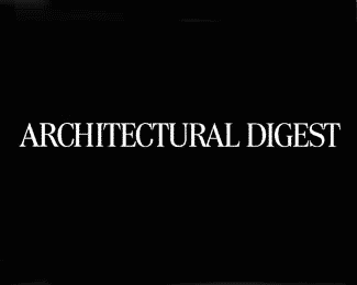 Architectural Digest logo