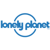 Lonely Planet logo