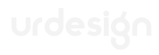 UR Design Magazine logo