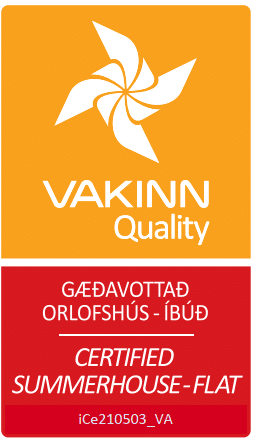 Vakinn quality certified certification