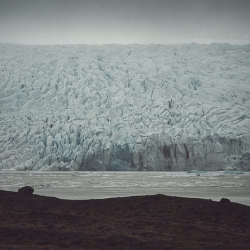 Vatnajökull Ice Cave