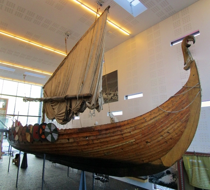 viking museum keflavik