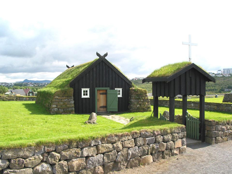 arbaer museum reykjavik