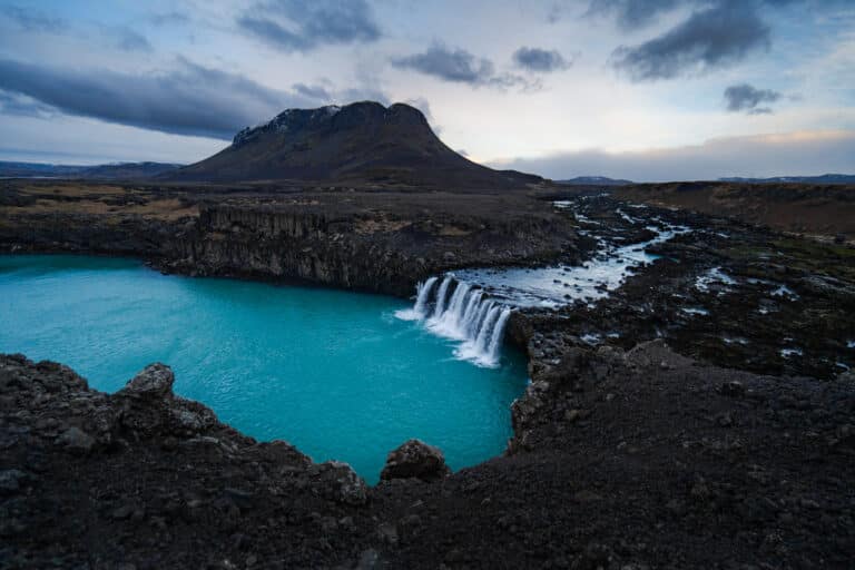 The Sound of Iceland: How Nature Shapes Icelandic Music | Panorama