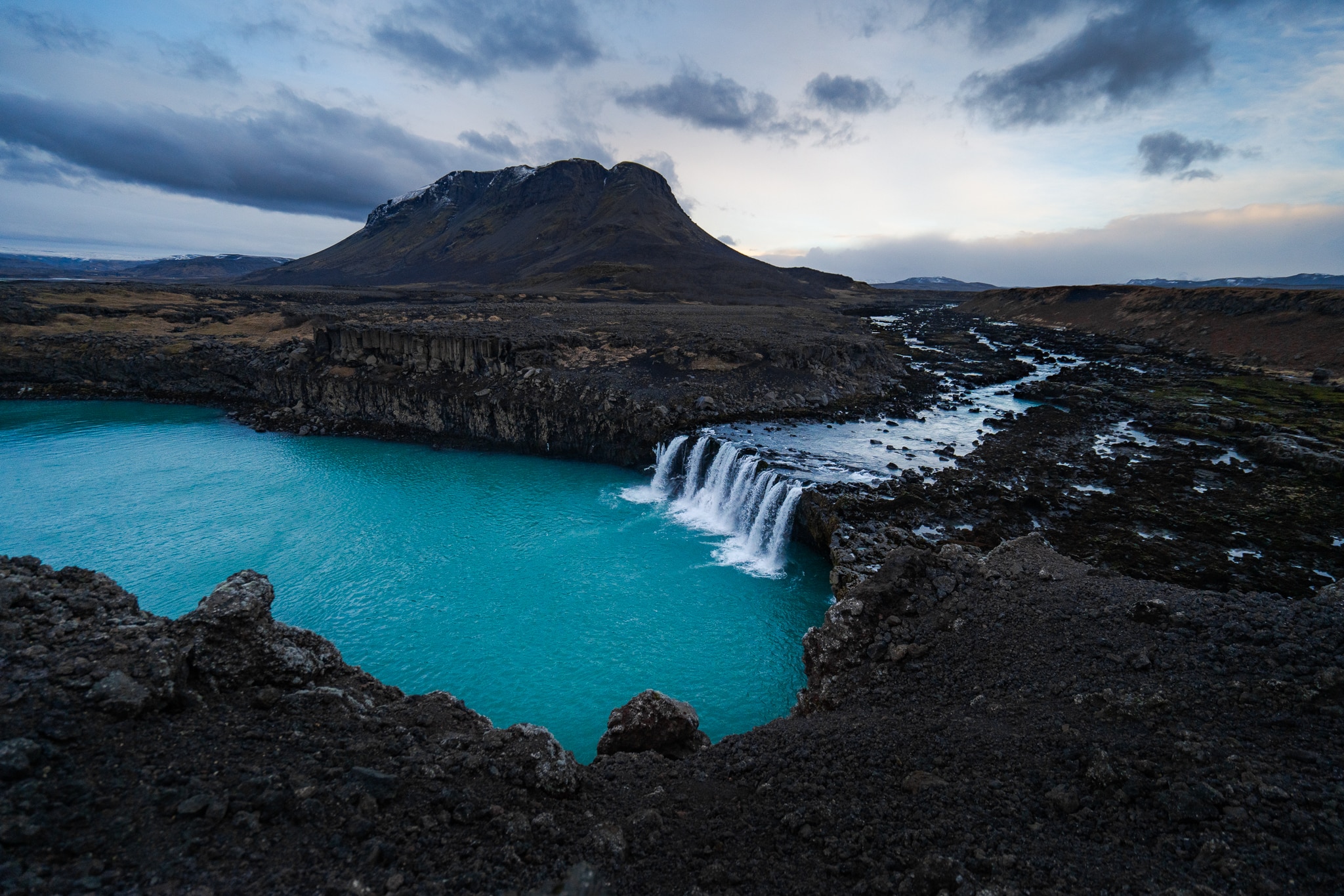 The Sound of Iceland: How Nature Shapes Icelandic Music | Panorama