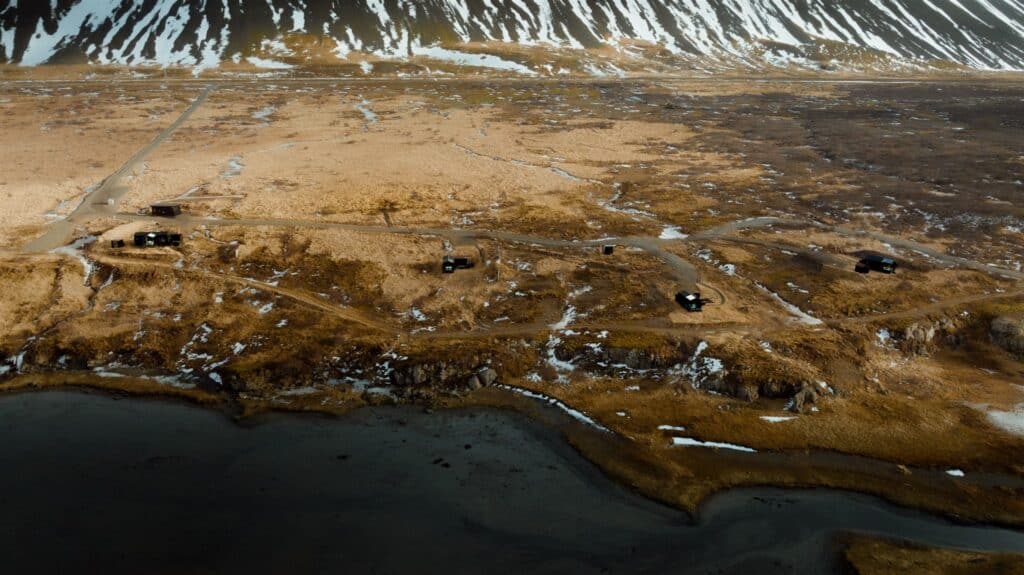 The Sound of Iceland: How Nature Shapes Icelandic Music | Panorama